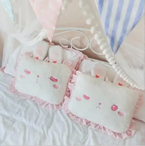 cartoon bobo rabbit pillow stuffed toys cushion plush birthday christmas gift toy #1703
cartoon bobo rabbit pillow stuffed toys cushion plush birthday christmas gift toy #1703