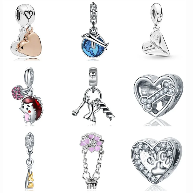 free shipping 1pc Mother & Daughter Love paper plane DIY bead Fit original Pandora Charm Bracelet Jewelry S037
free shipping 1pc Mother & Daughter Love paper plane DIY bead Fit original Pandora Charm Bracelet Jewelry S037