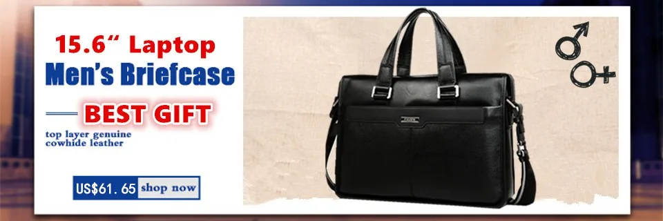 15.6 laptop bags Best gift for boyfriend husband