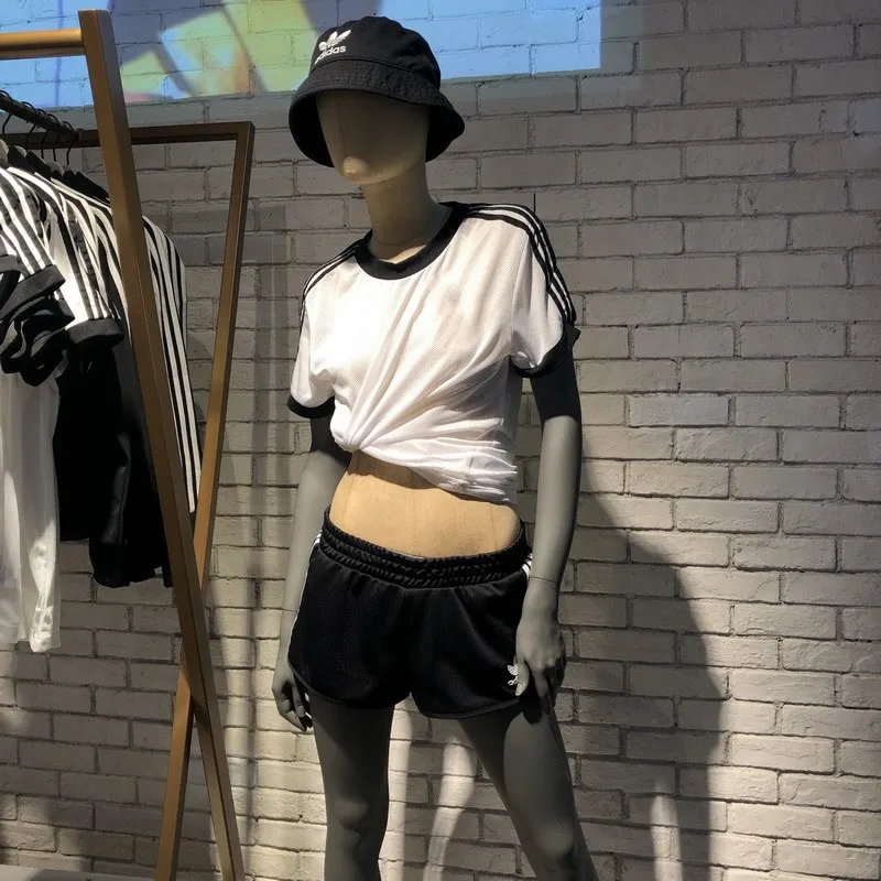 Summer Cotton Women T-Shirt Striped Casual Fashion O Neck T Shirts For Women Shirts Tops For Female White Shirts
Summer Cotton Women T-Shirt Striped Casual Fashion O Neck T Shirts For Women Shirts Tops For Female White Shirts