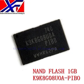 5Pcs/Lot K9K8G08UOA-PIBO K9K8G08UO0A-PIBO K9K8G08UOA K9K8G08 NAND Flash 1GB TSOP-48
5Pcs/Lot K9K8G08UOA-PIBO K9K8G08UO0A-PIBO K9K8G08UOA K9K8G08 NAND Flash 1GB TSOP-48