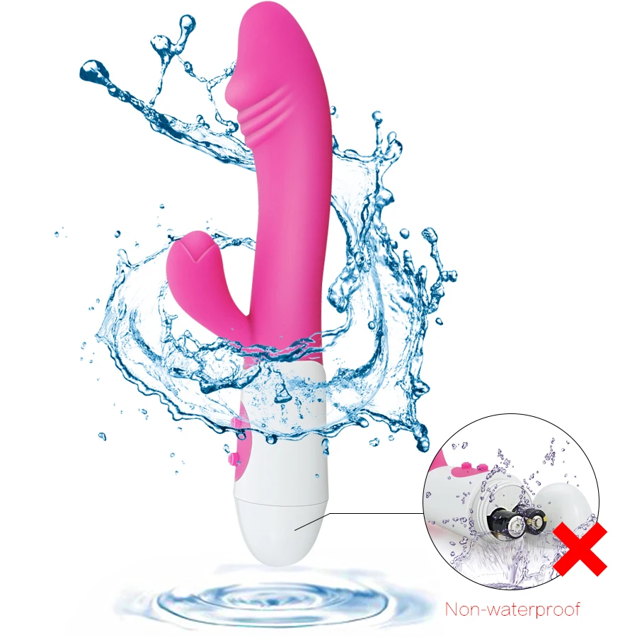 Фаллоимитатор Электро