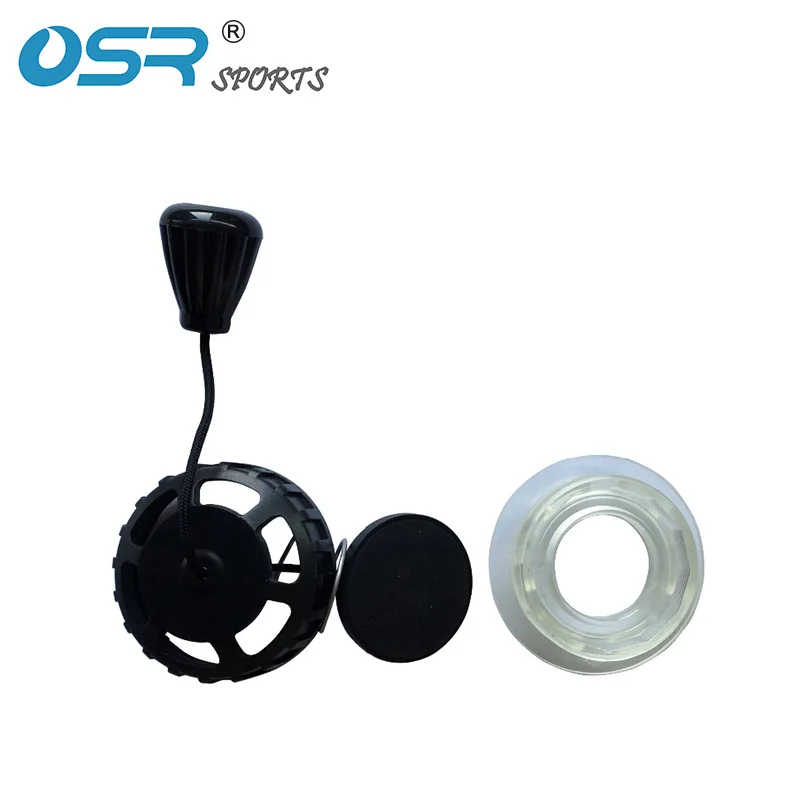 Scuba Diving 3pcs/package Over Pressure Release Valve OPRV OPV BCD SMB signal tube surface marker buoy lift bag
Scuba Diving 3pcs/package Over Pressure Release Valve OPRV OPV BCD SMB signal tube surface marker buoy lift bag
