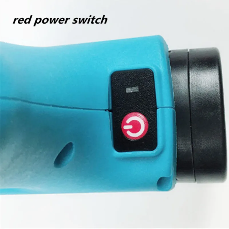 Pruning Shears Li-ion Battery Cordless Secateur Branch Cutter Electric Pruning Tool Garden Surface finishing treatment
Pruning Shears Li-ion Battery Cordless Secateur Branch Cutter Electric Pruning Tool Garden Surface finishing treatment