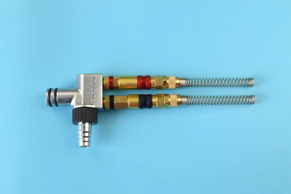 afterMKT injector pump and Non-returning valve for Gema powder coating pump IG02 Factory Promotion
afterMKT injector pump and Non-returning valve for Gema powder coating pump IG02 Factory Promotion