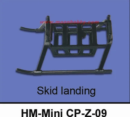 Walkera Super CP Skid landing HM-Mini CP-Z-09 Super cp spare parts FreeTrack Shipping
Walkera Super CP Skid landing HM-Mini CP-Z-09 Super cp spare parts FreeTrack Shipping