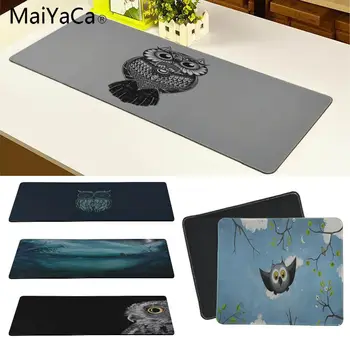 MaiYaCa Boy Gift Pad Simple Owl Pattern Beautiful Anime Mouse Mat Large Gaming Mouse Pad Lockedge Mouse Mat Keyboard Pad
MaiYaCa Boy Gift Pad Simple Owl Pattern Beautiful Anime Mouse Mat Large Gaming Mouse Pad Lockedge Mouse Mat Keyboard Pad