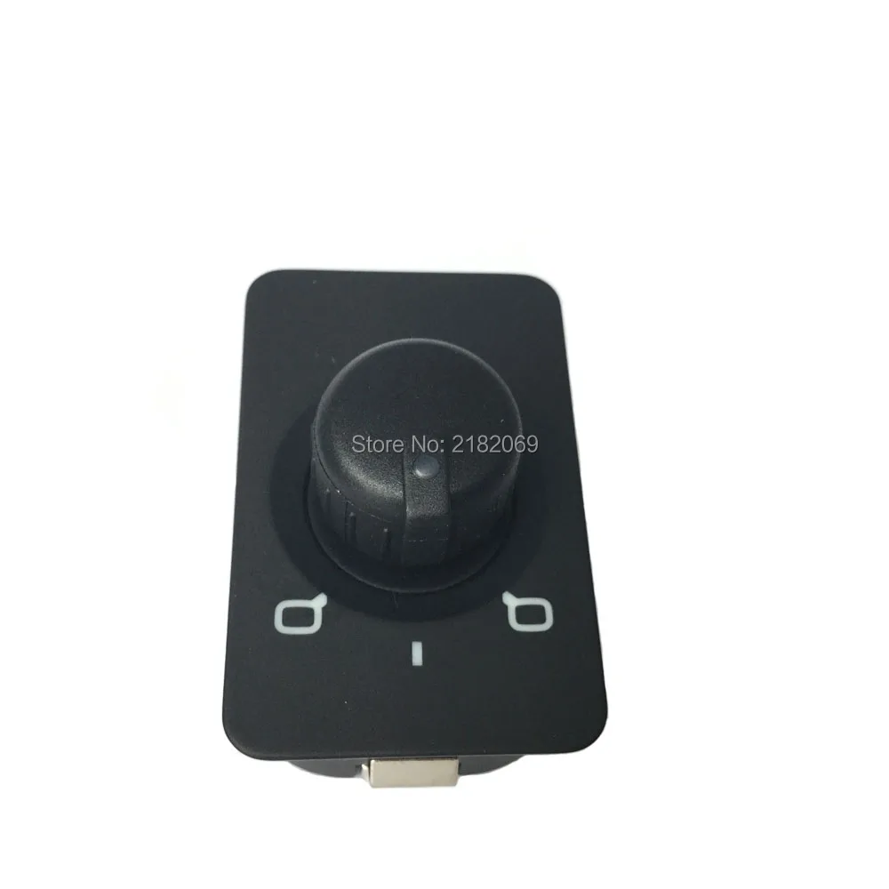Electric Side Mirror Switch Control Knob Button For Audi A6 S6 4B C5 1997-2004 4B1 959 565A 4B1959565A
Electric Side Mirror Switch Control Knob Button For Audi A6 S6 4B C5 1997-2004 4B1 959 565A 4B1959565A