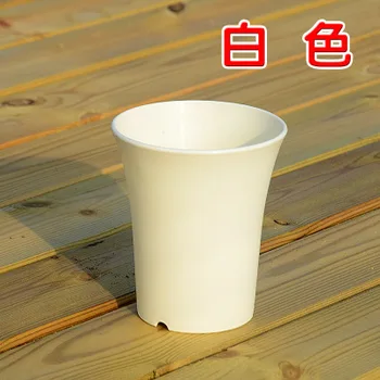 plastic pots pot Vientiane resin flower pots bonsai succulents orchid flower pot 3 / pk
plastic pots pot Vientiane resin flower pots bonsai succulents orchid flower pot 3 / pk