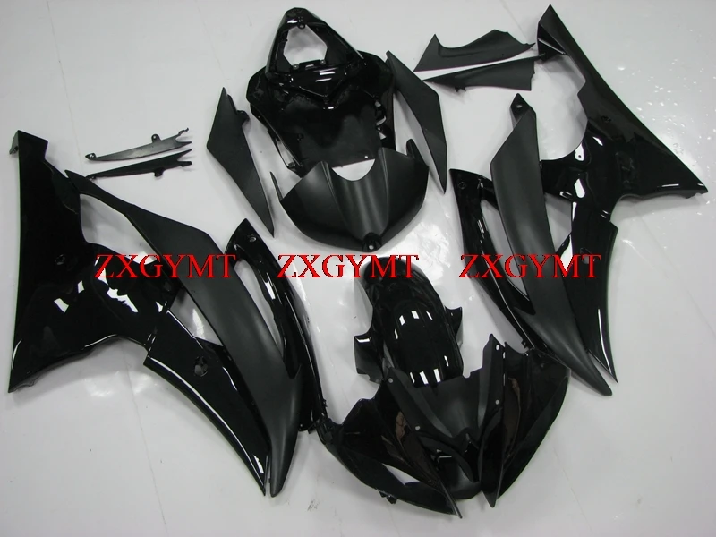 Abs Fairing for YZF600 R6 2008 - 2015 Fairing Kits for YAMAHA YZFR6 2015 Black Motorcycle Fairing YZF600 R6 2012
Abs Fairing for YZF600 R6 2008 - 2015 Fairing Kits for YAMAHA YZFR6 2015 Black Motorcycle Fairing YZF600 R6 2012