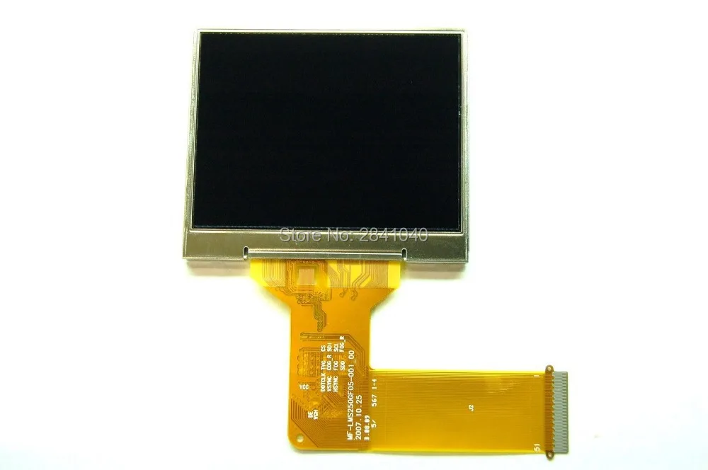 NEW LCD Display Screen For SAMSUNG NV33 NV4 Digital Camera Repair Part + Backlight
NEW LCD Display Screen For SAMSUNG NV33 NV4 Digital Camera Repair Part + Backlight