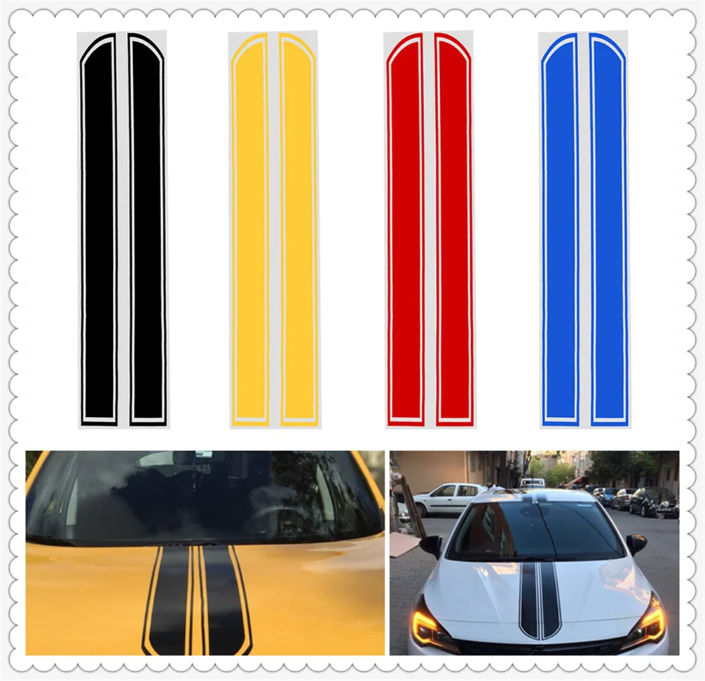 Car front cover shape decorative sticker stripe accessories for Honda Jade FCV Crider NSX-GT N-One GEAR FCEV
Car front cover shape decorative sticker stripe accessories for Honda Jade FCV Crider NSX-GT N-One GEAR FCEV