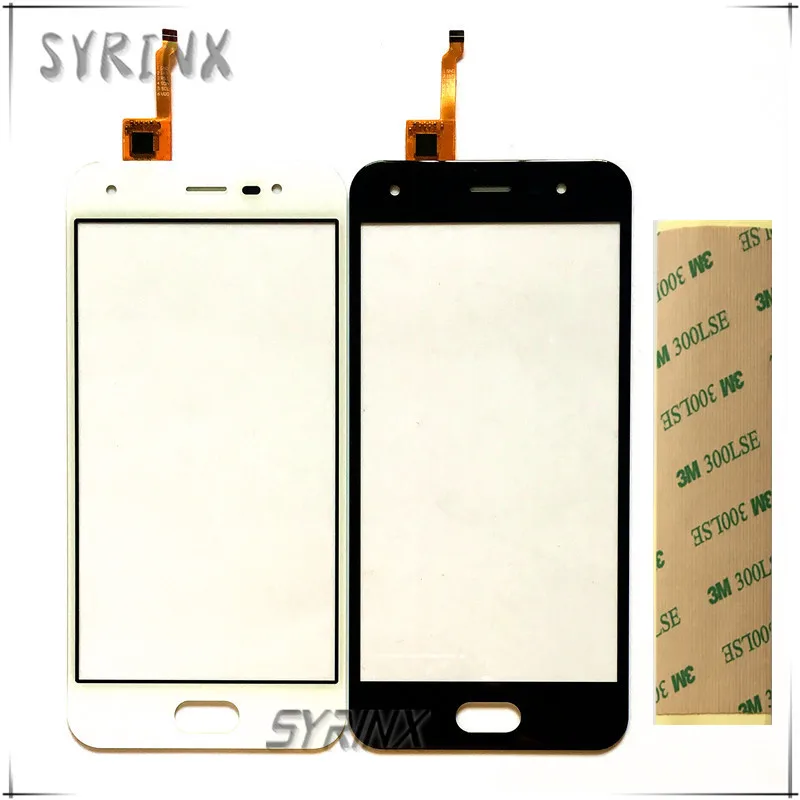 Syrinx Free Tape Touch Screen Digitizer Panel Glass For BQ-5012L Rich BQ-5012 BQ 5012 BQS 5012 Touchscreen Sensor
Syrinx Free Tape Touch Screen Digitizer Panel Glass For BQ-5012L Rich BQ-5012 BQ 5012 BQS 5012 Touchscreen Sensor