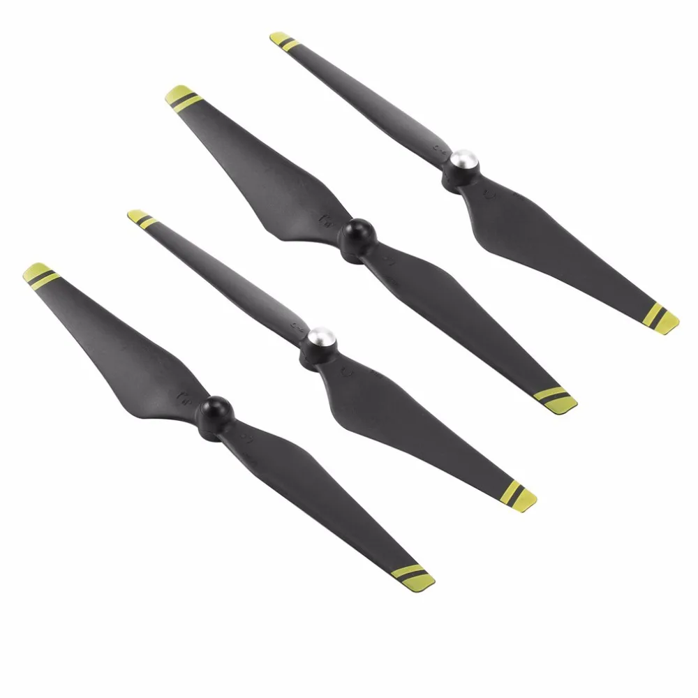 4PCS 9450 Propeller for DJI Phantom 3 Phantom 2 Drone Wing Self-tightening Blade Props Fans Spare Parts Replacement Accessory
4PCS 9450 Propeller for DJI Phantom 3 Phantom 2 Drone Wing Self-tightening Blade Props Fans Spare Parts Replacement Accessory