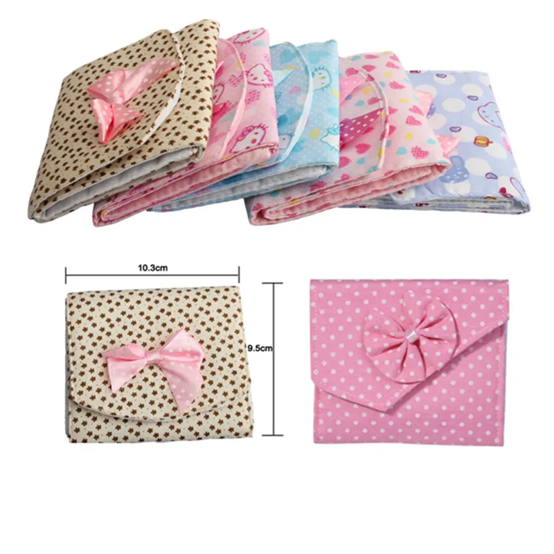 Sanitary Napkins Pads Carrying Easy Bag Small Articles Gather Pouch Case Bags can CSV
Sanitary Napkins Pads Carrying Easy Bag Small Articles Gather Pouch Case Bags can CSV