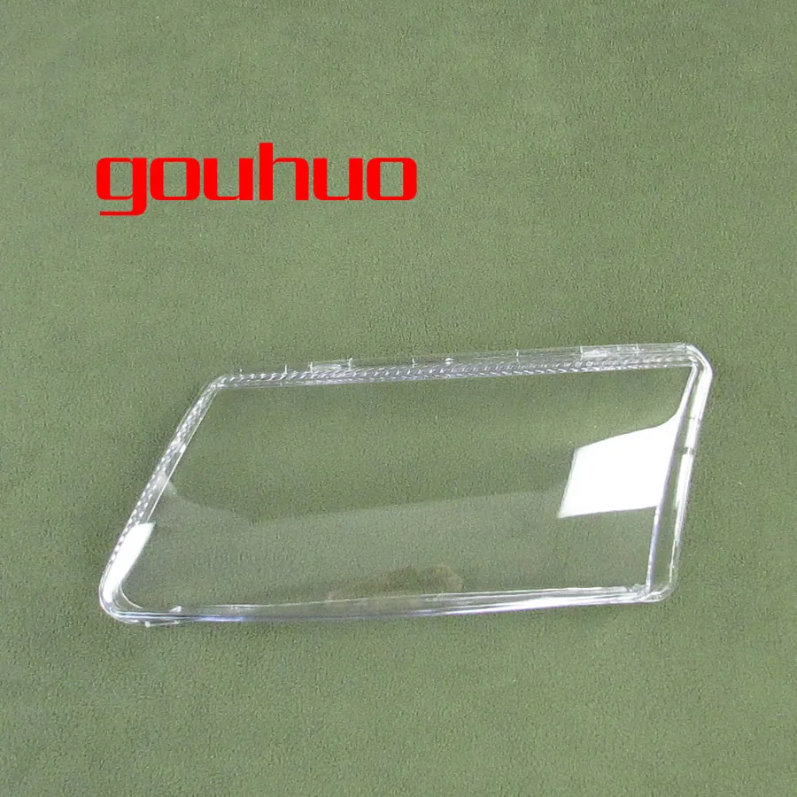 For Volkswagen VW Passat B5 1996-2010 Front Headlamps Cover Transparent PC Lampshade Headlight Shell Glass Lampshade Shell
For Volkswagen VW Passat B5 1996-2010 Front Headlamps Cover Transparent PC Lampshade Headlight Shell Glass Lampshade Shell