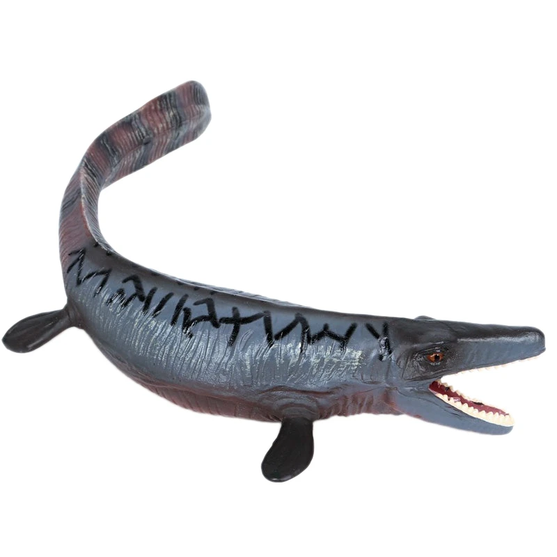 Simulation Static Solid Dinosaur Model Tyrannosaurus Tylosaurus Dinosaur Toy Animal Model Realistic Prehistoric Dinosaur Toy S
Simulation Static Solid Dinosaur Model Tyrannosaurus Tylosaurus Dinosaur Toy Animal Model Realistic Prehistoric Dinosaur Toy S