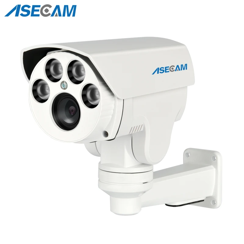 HD IP Camera 1080P PTZ IMX322 CCTV Onvif 4X Auto Zoom Varifocal Lens 2.8~12mm Rotate Night Vision Surveillance Camera
HD IP Camera 1080P PTZ IMX322 CCTV Onvif 4X Auto Zoom Varifocal Lens 2.8~12mm Rotate Night Vision Surveillance Camera