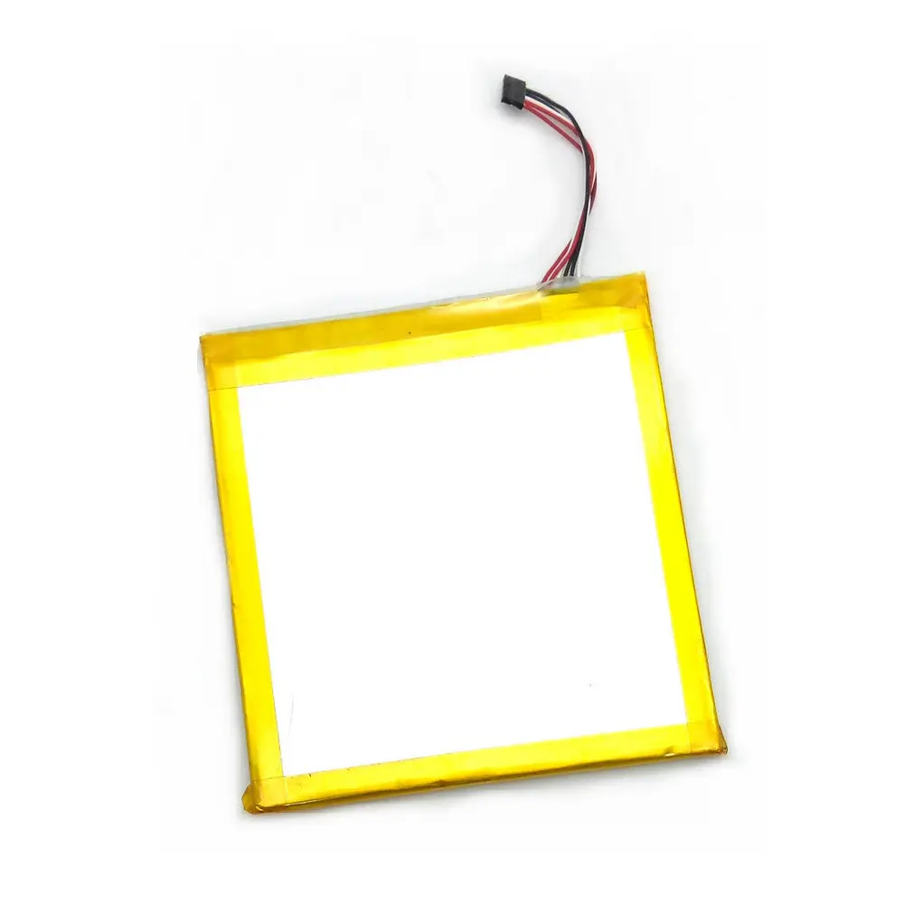 New High Quality TLP025GC 2580mAh Battery for Alcatel One Touch Pixi 4 (7) 3G 9003X 9003A Cell phone 
New High Quality TLP025GC 2580mAh Battery for Alcatel One Touch Pixi 4 (7) 3G 9003X 9003A Cell phone
