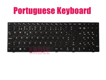 Portuguese Keyboard for Lenovo ideaPad 110-15ISK PM5NT 5N20L25866 5N20L25868 5N20L25945 V154420AK1
Portuguese Keyboard for Lenovo ideaPad 110-15ISK PM5NT 5N20L25866 5N20L25868 5N20L25945 V154420AK1