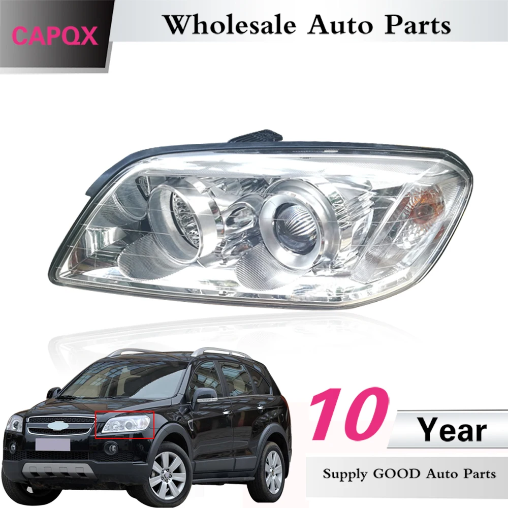 CAPQX High Quanlity Front headlight Headlamp head light lamp For Chevrolete Captiva 2008 2009 2010
CAPQX High Quanlity Front headlight Headlamp head light lamp For Chevrolete Captiva 2008 2009 2010