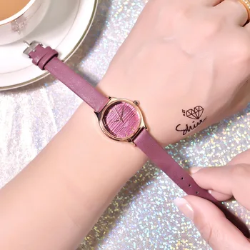 Tonneau Luxury Women Fashion Watches 2019 Exquisite Small Female Quartz Leather Watch Elegant Ladies Wristwatches Dress Clock
Tonneau Luxury Women Fashion Watches 2019 Exquisite Small Female Quartz Leather Watch Elegant Ladies Wristwatches Dress Clock