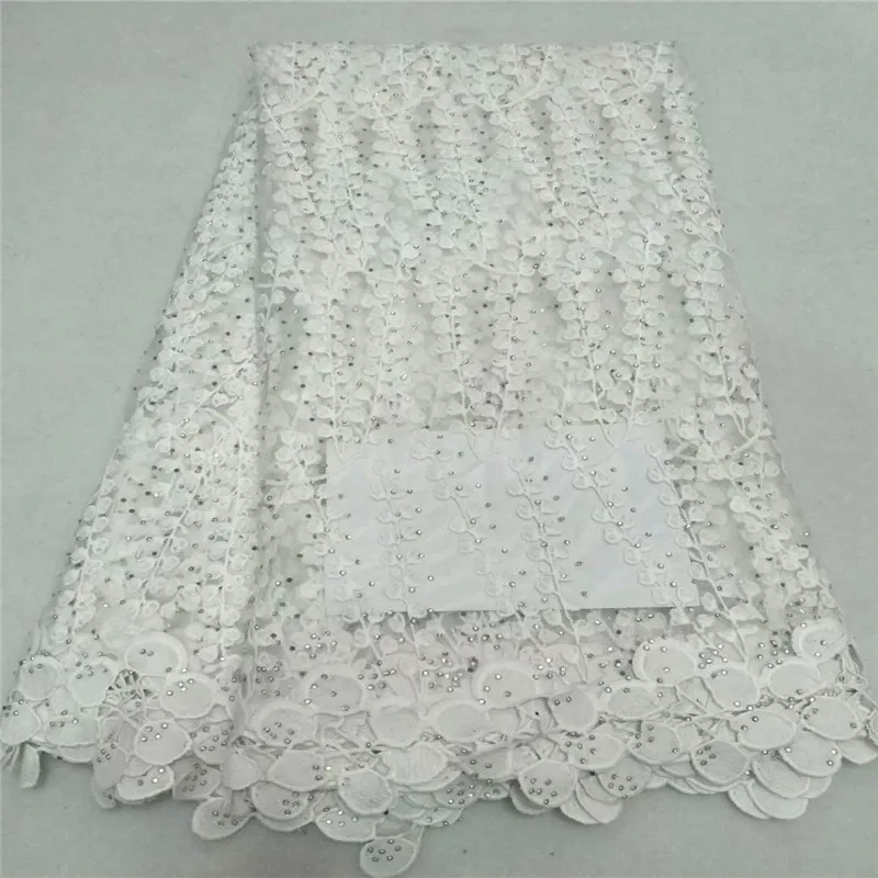 ZQ!French Lace Fabric Nigerian Lace Fabrics High Quality African Lace Fabric With STONES ! L112202
ZQ!French Lace Fabric Nigerian Lace Fabrics High Quality African Lace Fabric With STONES ! L112202