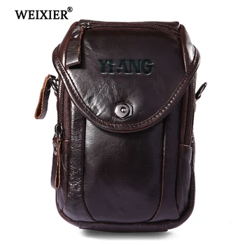 Men's Shoulder bag Leather material British Casual Fashion Style High quality Multi-functional Design Large capacity
Men's Shoulder bag Leather material British Casual Fashion Style High quality Multi-functional Design Large capacity