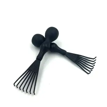 BellyLady 2 Pcs Portable Plastic Hair Brush Comb Cleaner Fashion Mini Hair Brush Combs Cleaning Tool
BellyLady 2 Pcs Portable Plastic Hair Brush Comb Cleaner Fashion Mini Hair Brush Combs Cleaning Tool