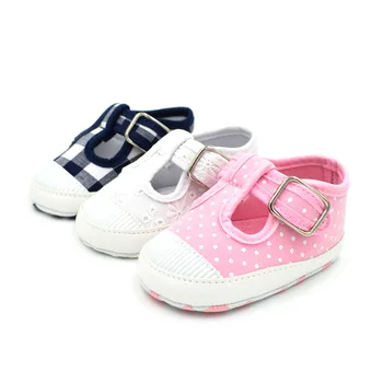 Spring and Autumn New Boys and Girls 3 color T-shaped Canvas Breathable soft Bottom Baby Shoes Baby Toddler Shoes 0-1 Years old
Spring and Autumn New Boys and Girls 3 color T-shaped Canvas Breathable soft Bottom Baby Shoes Baby Toddler Shoes 0-1 Years old