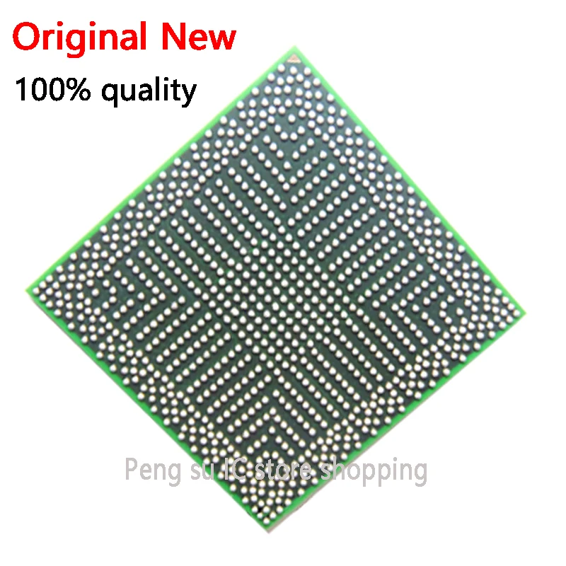 100% Новый чипсет SLH5G BGA | Электроника