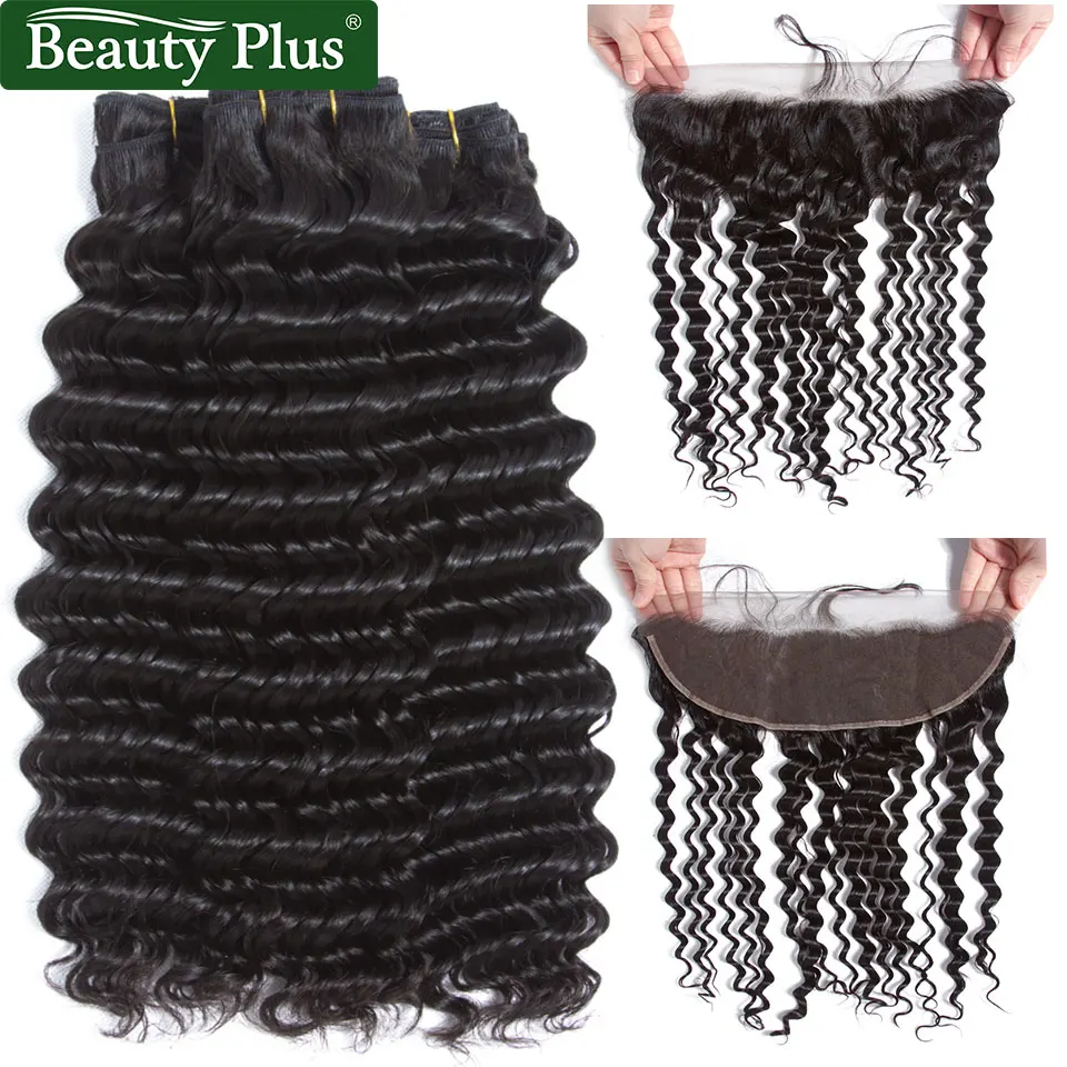 Peruvian Deep Wave Bundles With Frontal Remy Ear To Ear Lace Frontal With Bundles BP Peruvian Human Hair 3 Bundles With Closure
Peruvian Deep Wave Bundles With Frontal Remy Ear To Ear Lace Frontal With Bundles BP Peruvian Human Hair 3 Bundles With Closure