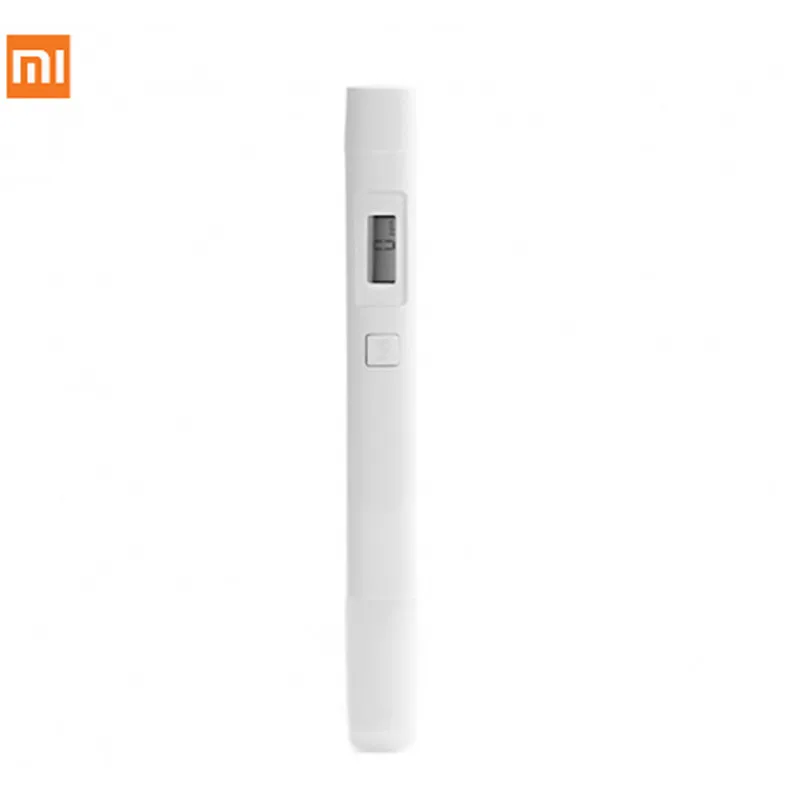 2019 оригинальное качество воды Xiaomi TDS высокоточное определение чистоты для членов