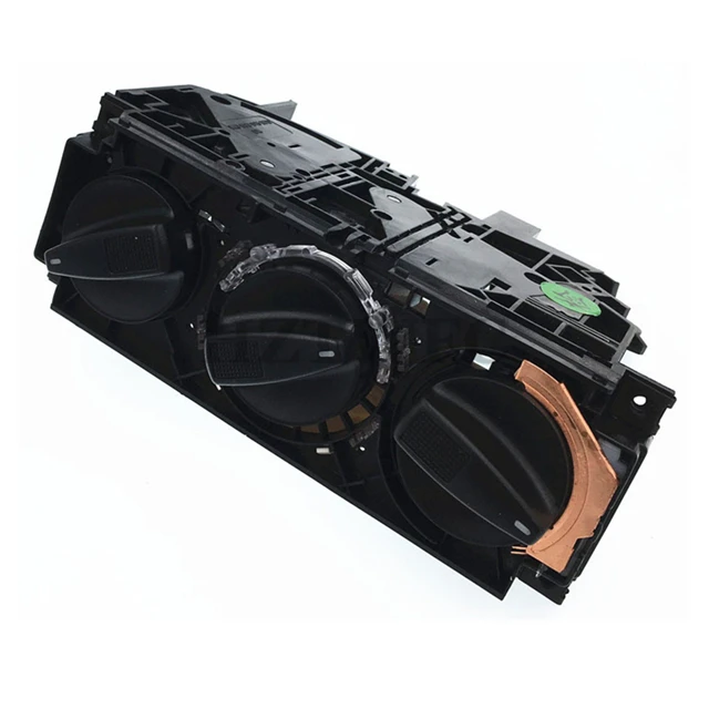 Auto Panel Climate Control A/C Heater Control Switch 1H0820045D 1H0820045C For VW Jetta GOLF MK3 VENTO EUROVAN
Auto Panel Climate Control A/C Heater Control Switch 1H0820045D 1H0820045C For VW Jetta GOLF MK3 VENTO EUROVAN