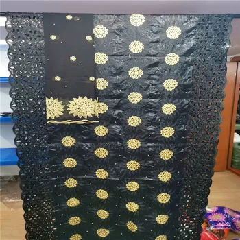 2019 Hot sale bazin riche high quality African bazin riche brode bazin brode Women fashion lace fabric hl65-2372
2019 Hot sale bazin riche high quality African bazin riche brode bazin brode Women fashion lace fabric hl65-2372