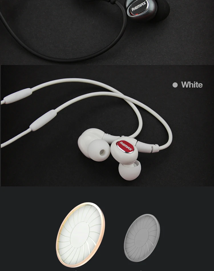 REMAX Bluetooth Sporty earphone_07