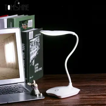 3W LED Dimmable Eye protect light table USB Ultralight PC shell Rechargeable Touch Control Table lamp for Studying Reading
3W LED Dimmable Eye protect light table USB Ultralight PC shell Rechargeable Touch Control Table lamp for Studying Reading