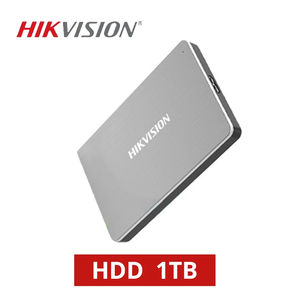 HIKVISION HDD 2.5 External Hard Drive 1tb 3.0 Hard Disk hd externo disco duro externo Hard Drive For laptop desktop
HIKVISION HDD 2.5 External Hard Drive 1tb 3.0 Hard Disk hd externo disco duro externo Hard Drive For laptop desktop