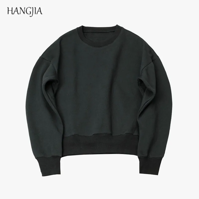 Kanye West Oversize Falling Shoulder Hoodies Plus Velvet New Men and Women Hip-Hop Solid Color Profile Shape Sweatshirts
Kanye West Oversize Falling Shoulder Hoodies Plus Velvet New Men and Women Hip-Hop Solid Color Profile Shape Sweatshirts
