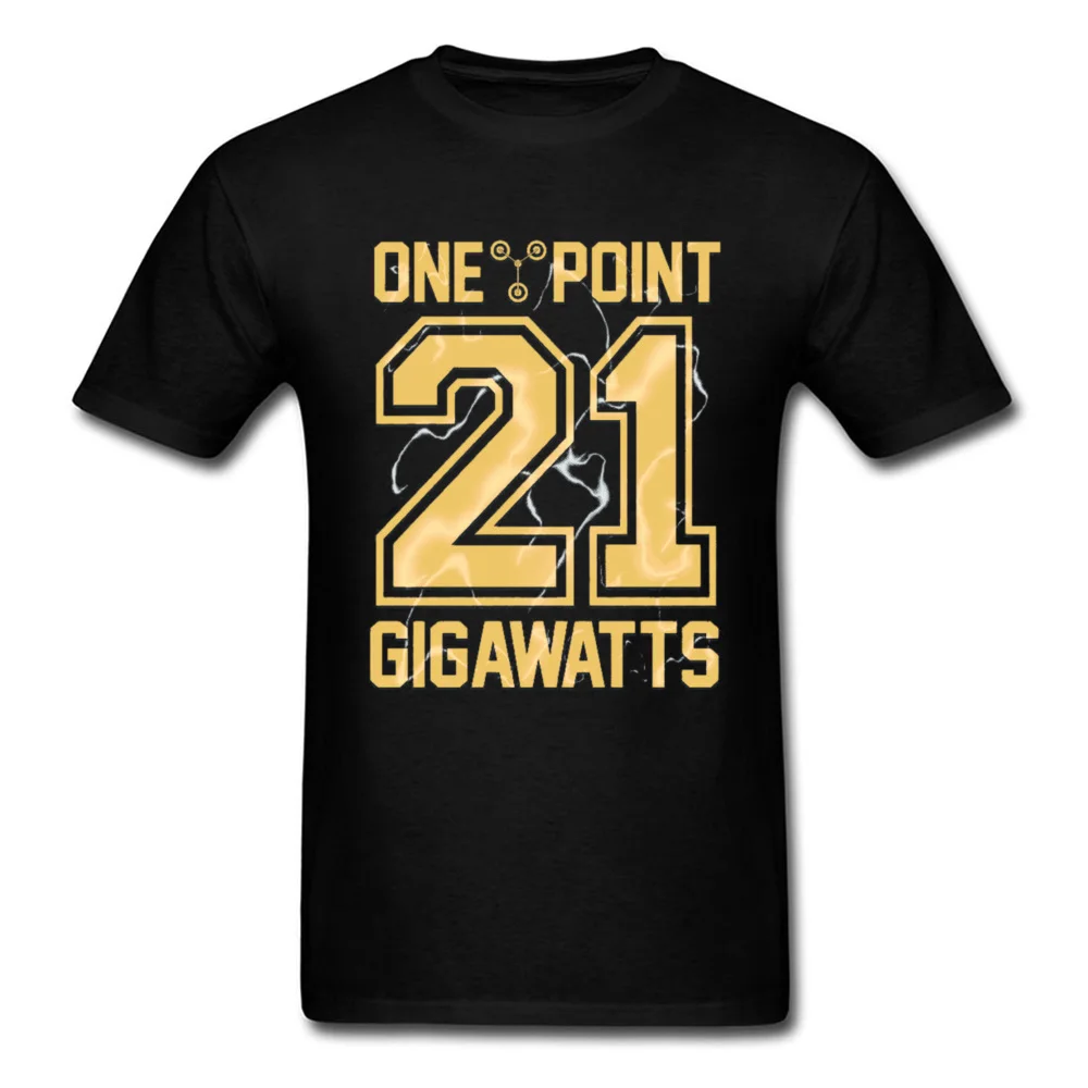 One Point Gigawatts Car Men Tshirt Leisure Shirts Crew Neck Summer Cotton Top T-shirts Back To The Future Tshirts Drop Shipping
One Point Gigawatts Car Men Tshirt Leisure Shirts Crew Neck Summer Cotton Top T-shirts Back To The Future Tshirts Drop Shipping