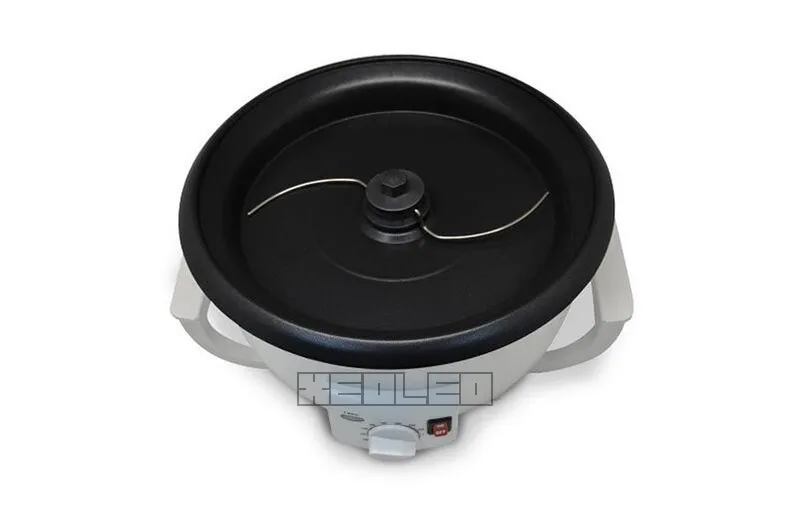Coffee roaster (9)