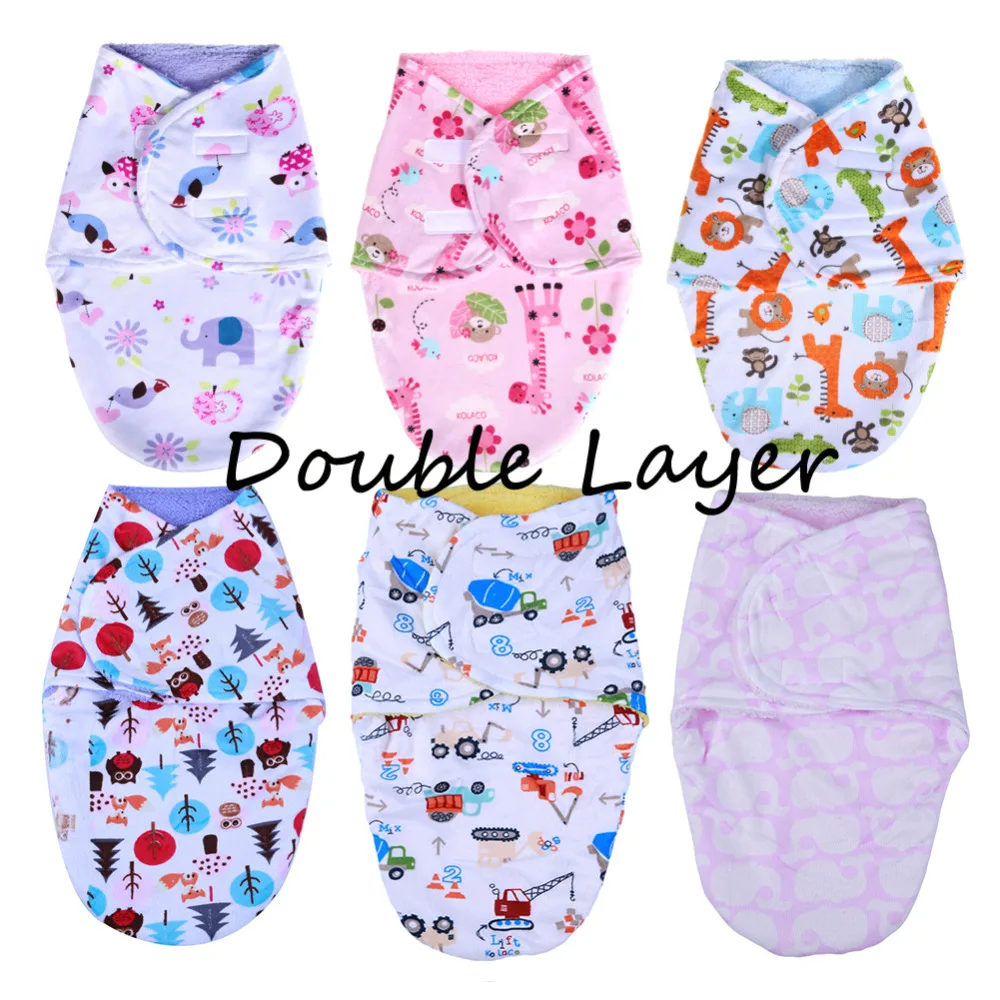 6 Styles Winter Envelope for Newborns Baby sleeping bag Wrap Swaddling Blanket Envelope in a stroller Sleeping Sack for Newborn
6 Styles Winter Envelope for Newborns Baby sleeping bag Wrap Swaddling Blanket Envelope in a stroller Sleeping Sack for Newborn