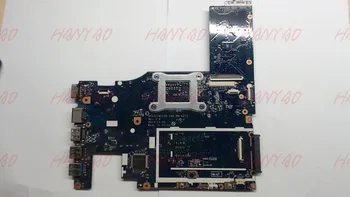 NM-A272 For Lenovo G50-70 laptop motherboard i3 cpu ddr3 Free Shipping 100% test ok
NM-A272 For Lenovo G50-70 laptop motherboard i3 cpu ddr3 Free Shipping 100% test ok