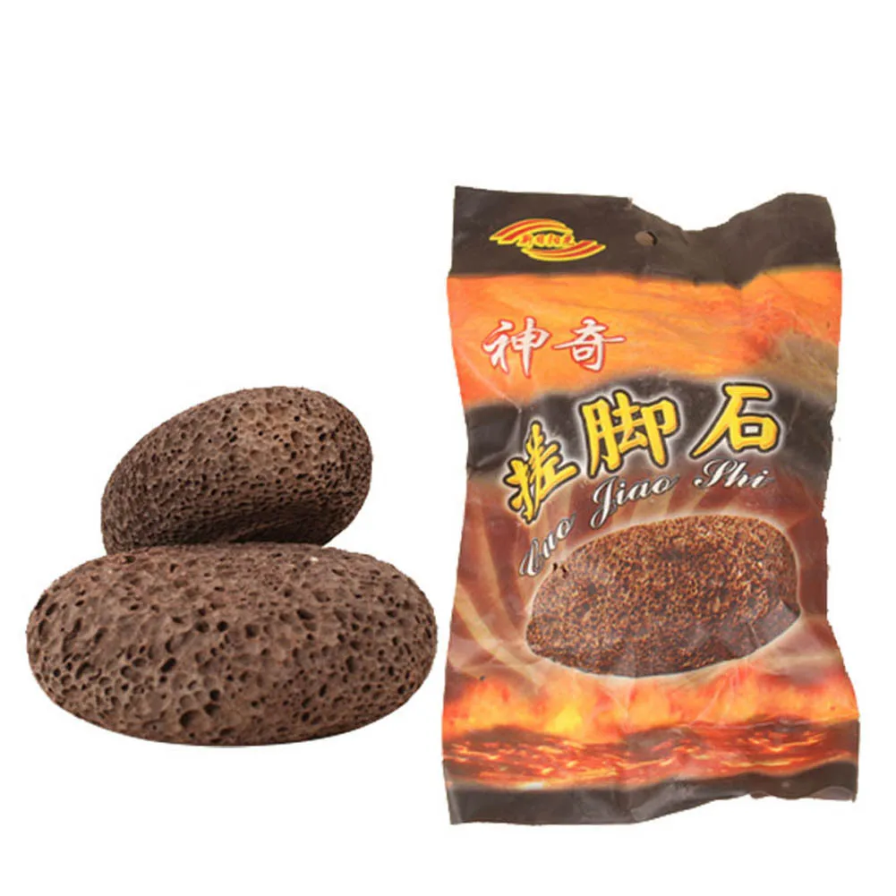 2017 Natural Pumice Stone Foot Stone Clean Skin Grinding Callus Foot Care Massage Clean Dead Hard Skin
2017 Natural Pumice Stone Foot Stone Clean Skin Grinding Callus Foot Care Massage Clean Dead Hard Skin