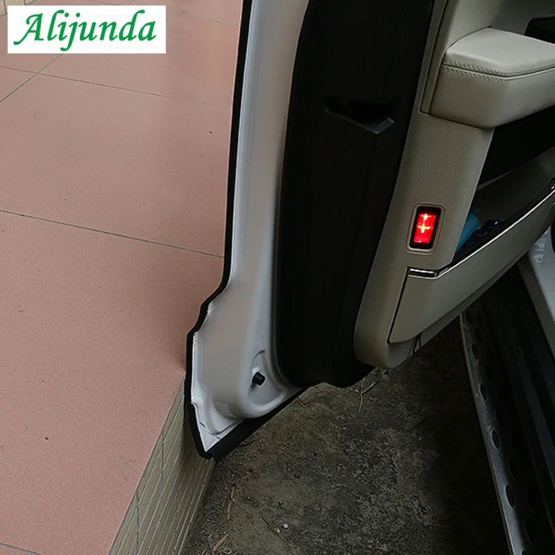 5 M car door scratch protection edge protection rubber seal sticker FOR Infiniti Audi A-series C-series S-series SQ-series
5 M car door scratch protection edge protection rubber seal sticker FOR Infiniti Audi A-series C-series S-series SQ-series