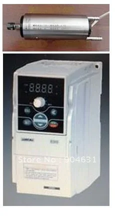 BT-GS30 300W 60000rpm Chinese high speed Electric Spindle Motor And Inverter for CNC Engraving Machine Cooled By Water
BT-GS30 300W 60000rpm Chinese high speed Electric Spindle Motor And Inverter for CNC Engraving Machine Cooled By Water