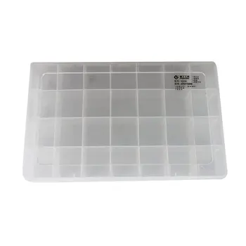 1210 Plastic Tool Box Transparent Toolbox Electronic Components Screw Storage Box Electronic Plastic Parts Tool Boxes Drop Ship
1210 Plastic Tool Box Transparent Toolbox Electronic Components Screw Storage Box Electronic Plastic Parts Tool Boxes Drop Ship