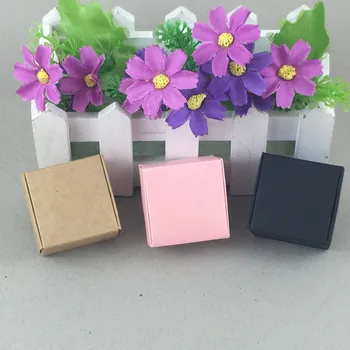 20Pcs/Lot 4x4x2.5cm Colorful Anniversary Paper Cardboard Packing Box Container For Macaron Mini Toys Candy Gift Boxes Wholesale
20Pcs/Lot 4x4x2.5cm Colorful Anniversary Paper Cardboard Packing Box Container For Macaron Mini Toys Candy Gift Boxes Wholesale