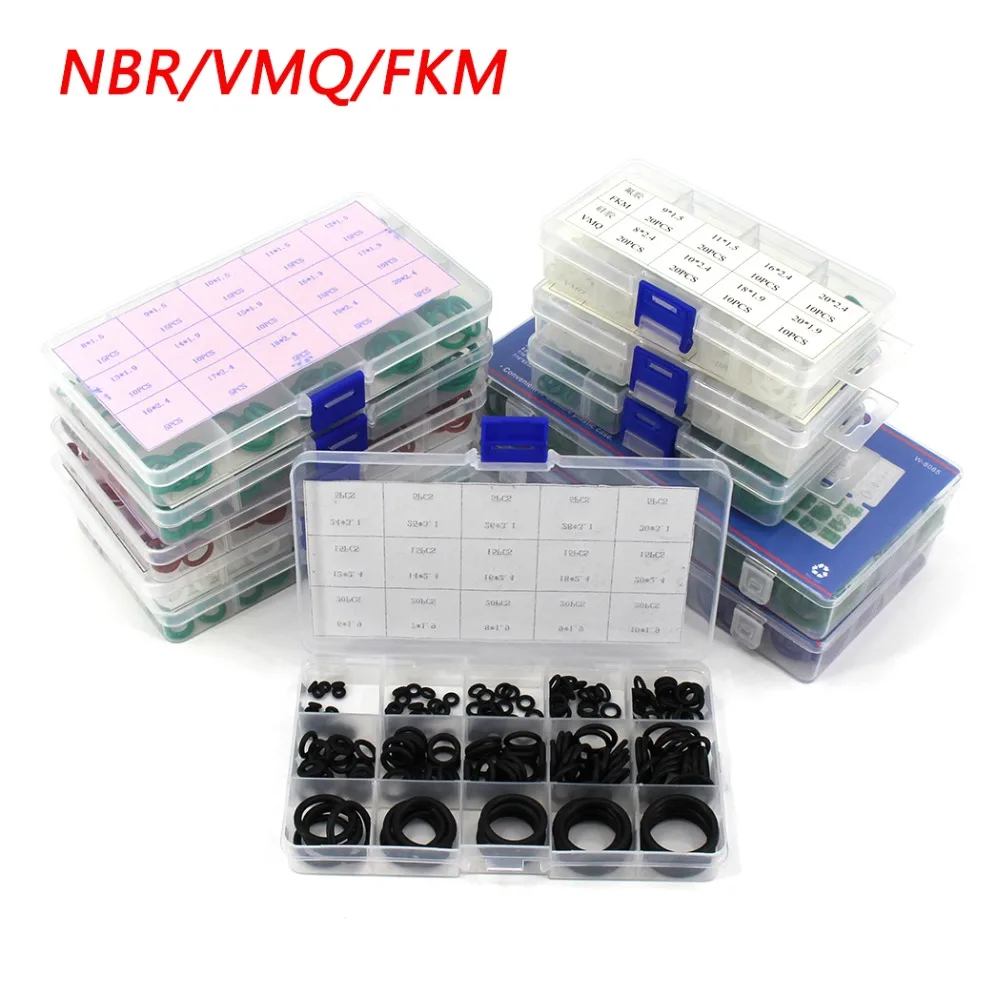 PCP Paintball Durable Socket Silicone NBR VMQ FKM Red Black White Green Sealing O-ring Gasket Replacement Quick Coupler Fittings
PCP Paintball Durable Socket Silicone NBR VMQ FKM Red Black White Green Sealing O-ring Gasket Replacement Quick Coupler Fittings