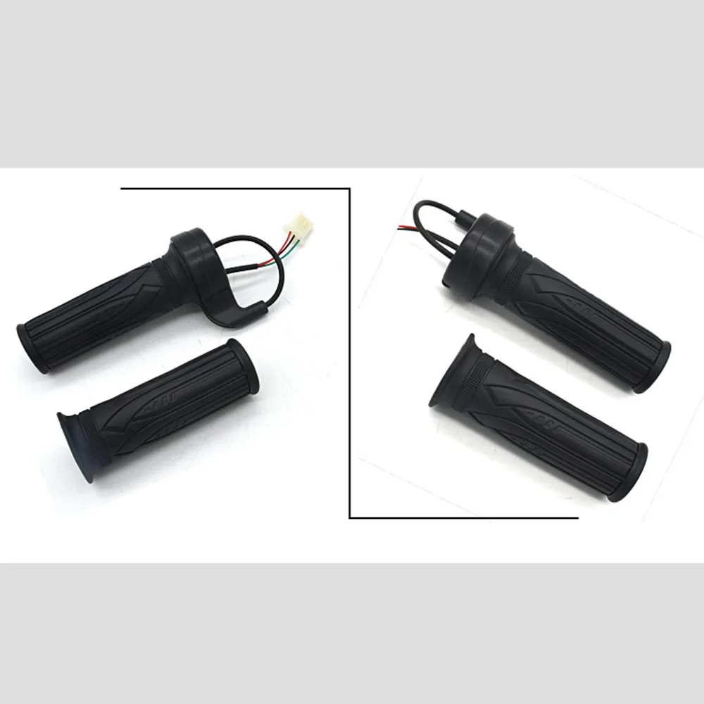 Flash Deal 12V 24V 36V 48V 60V 72V electric bike bicycle e bike twist throttle accelerator for Electric Bike Bicycle/e-bike/scooter 1 Flash Deal 12V 24V 36V 48V 60V 72V electric bike bicycle e bike twist throttle accelerator for Electric Bike Bicycle/e-bike/scooter 1
